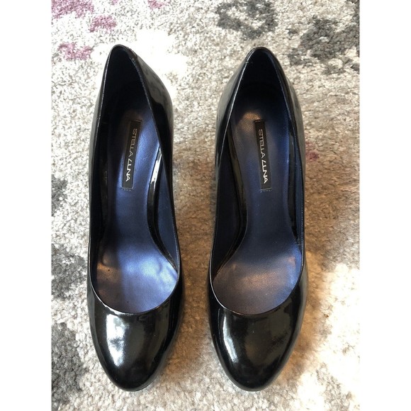 Stella Luna Heels Size 36 US 5.5 #I4 - Picture 1 of 4